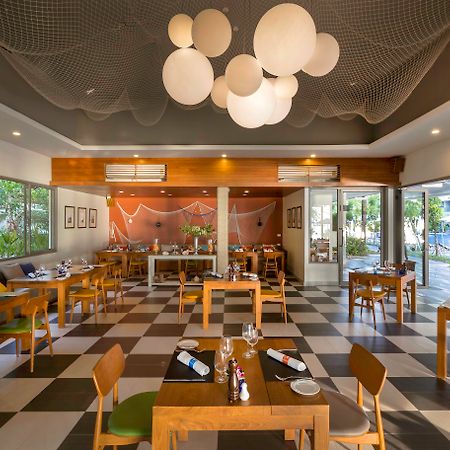 X10 Khaolak Resort SHA Plus Khao Lak Ngoại thất bức ảnh