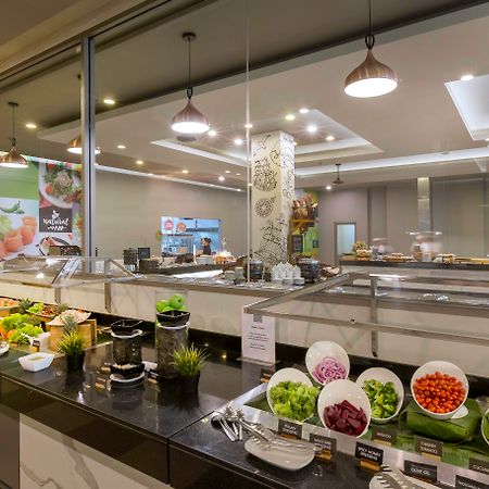 X10 Khaolak Resort SHA Plus Khao Lak Ngoại thất bức ảnh