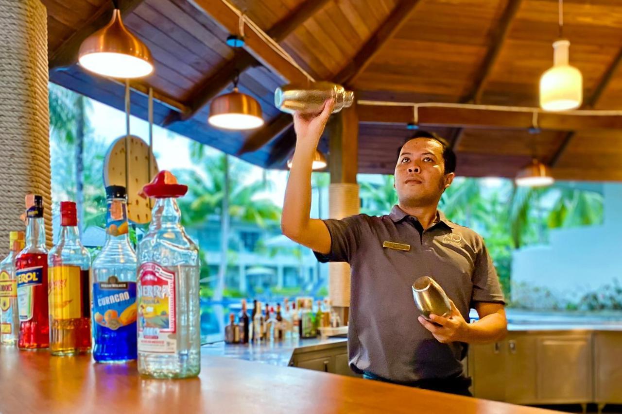 X10 Khaolak Resort SHA Plus Khao Lak Ngoại thất bức ảnh