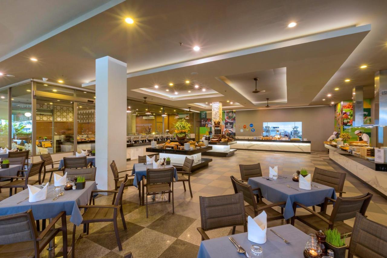 X10 Khaolak Resort SHA Plus Khao Lak Ngoại thất bức ảnh