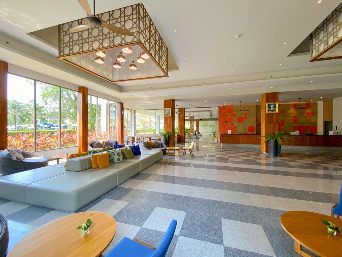 X10 Khaolak Resort SHA Plus Khao Lak Ngoại thất bức ảnh