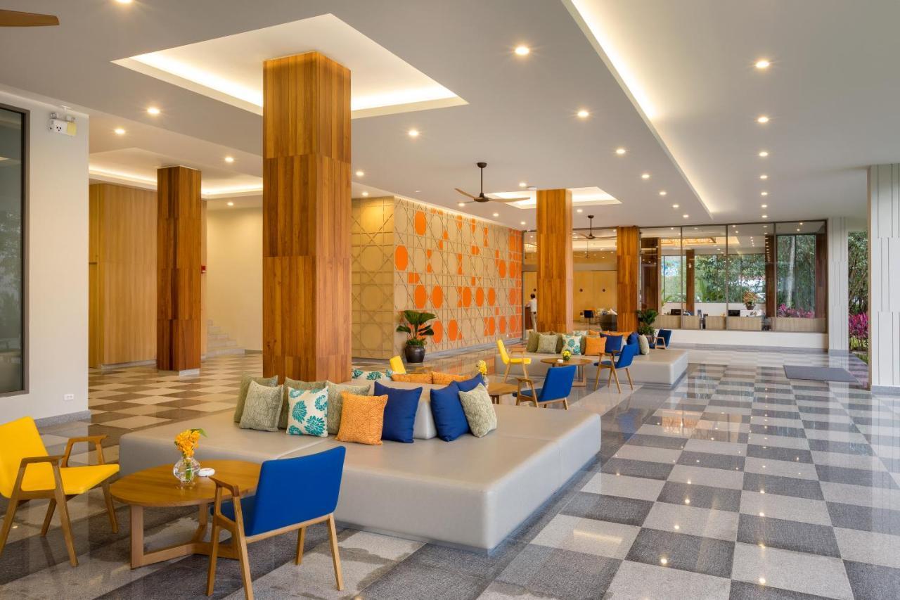 X10 Khaolak Resort SHA Plus Khao Lak Ngoại thất bức ảnh