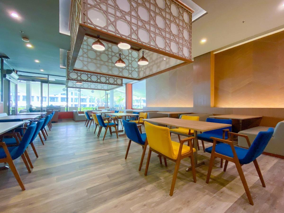X10 Khaolak Resort SHA Plus Khao Lak Ngoại thất bức ảnh