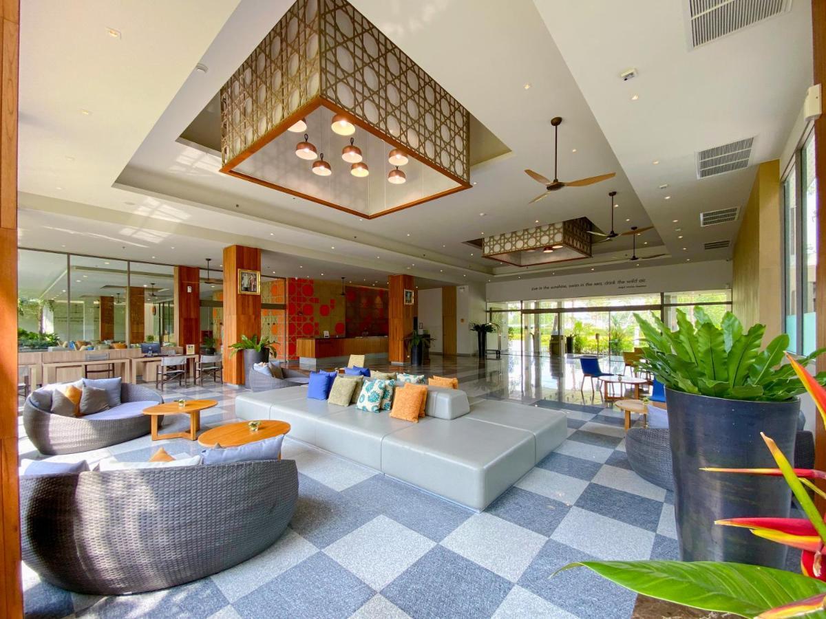 X10 Khaolak Resort SHA Plus Khao Lak Ngoại thất bức ảnh