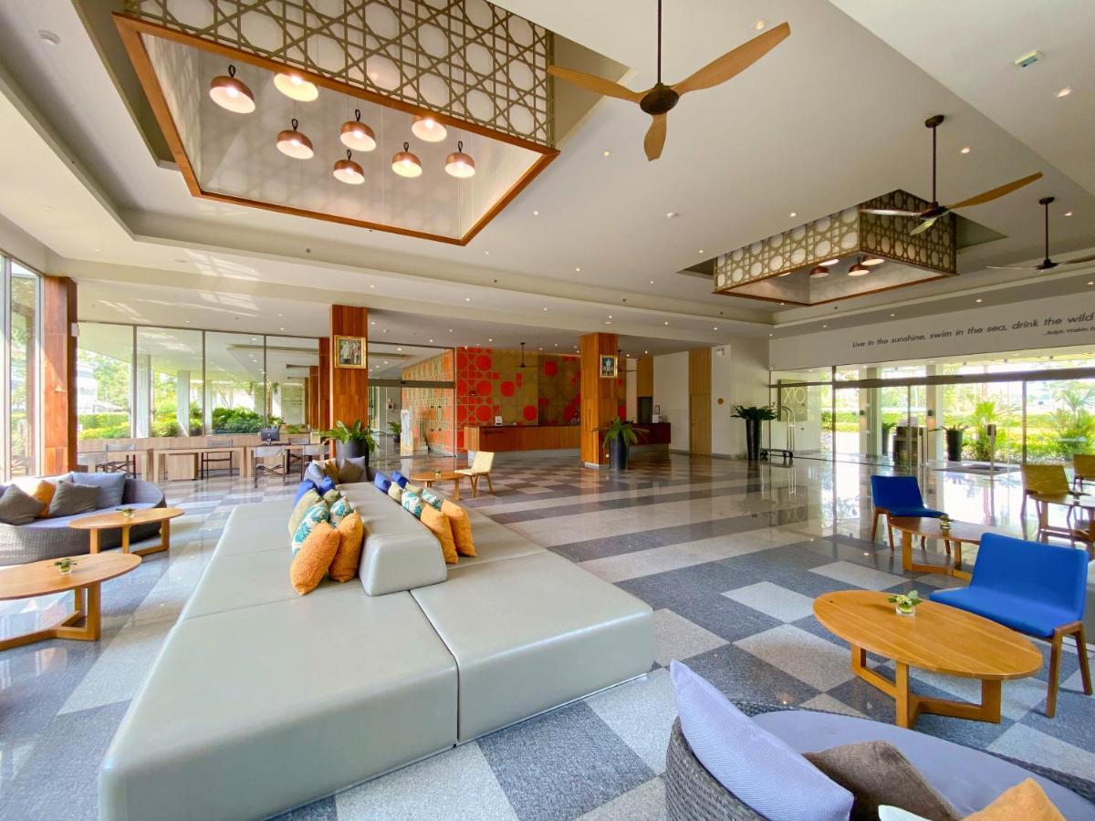 X10 Khaolak Resort SHA Plus Khao Lak Ngoại thất bức ảnh