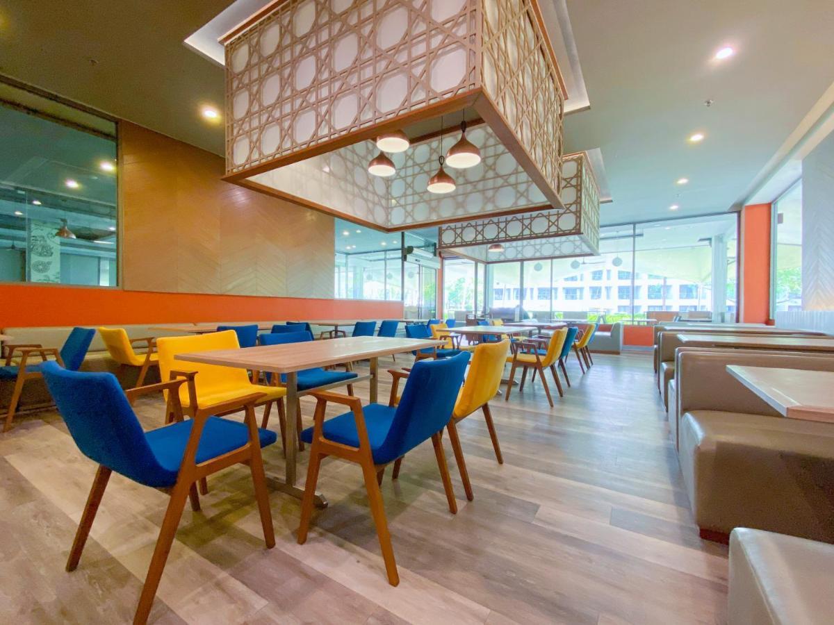 X10 Khaolak Resort SHA Plus Khao Lak Ngoại thất bức ảnh