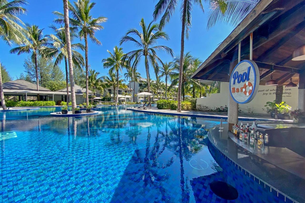 X10 Khaolak Resort SHA Plus Khao Lak Ngoại thất bức ảnh