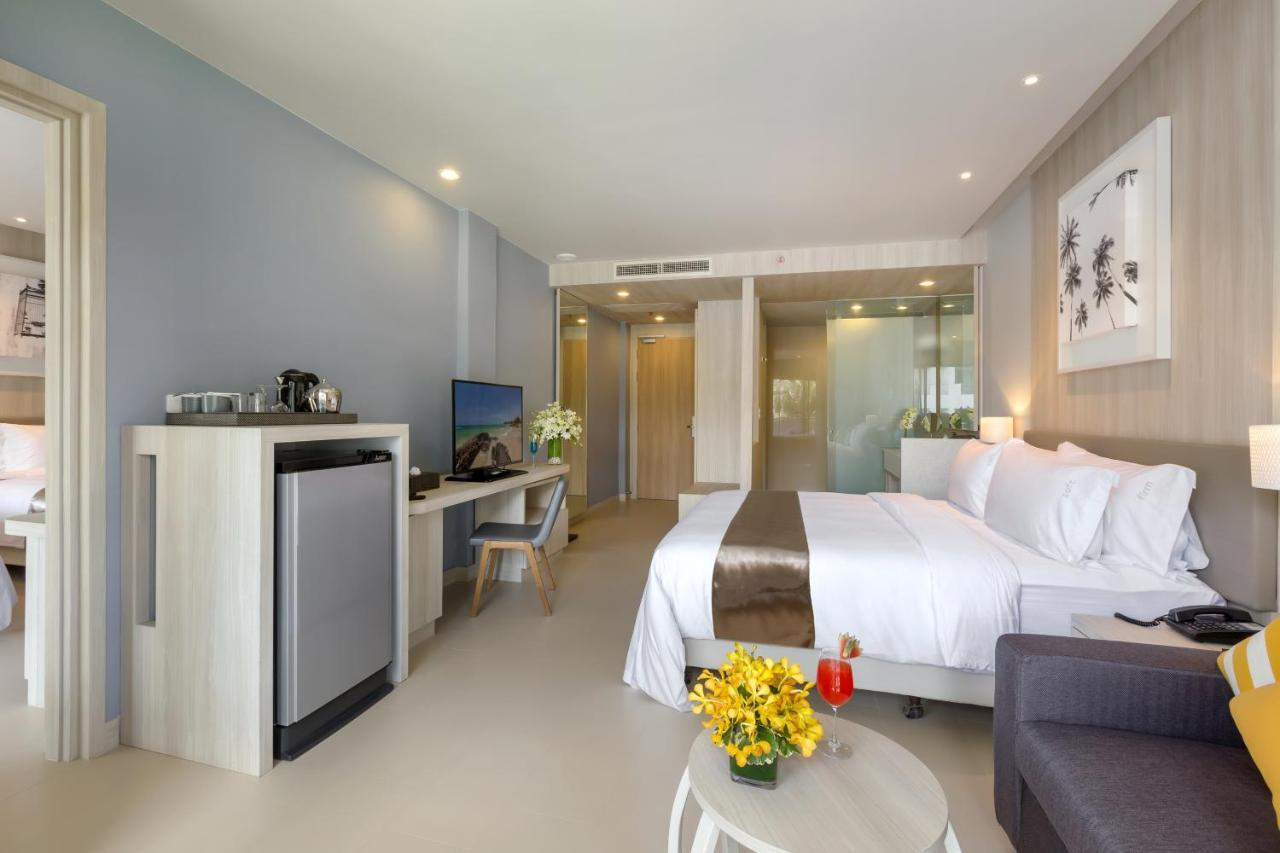 X10 Khaolak Resort SHA Plus Khao Lak Phòng bức ảnh