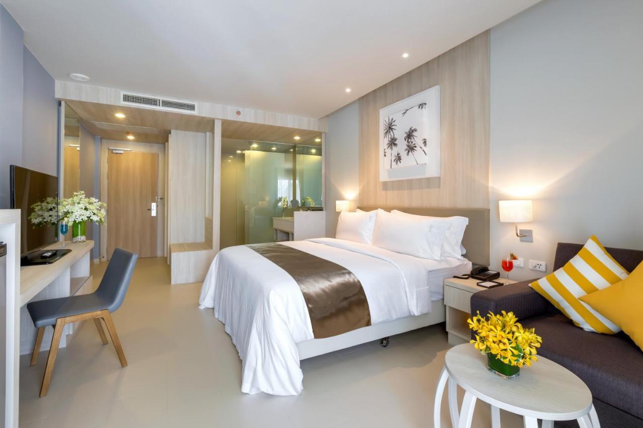 X10 Khaolak Resort SHA Plus Khao Lak Ngoại thất bức ảnh