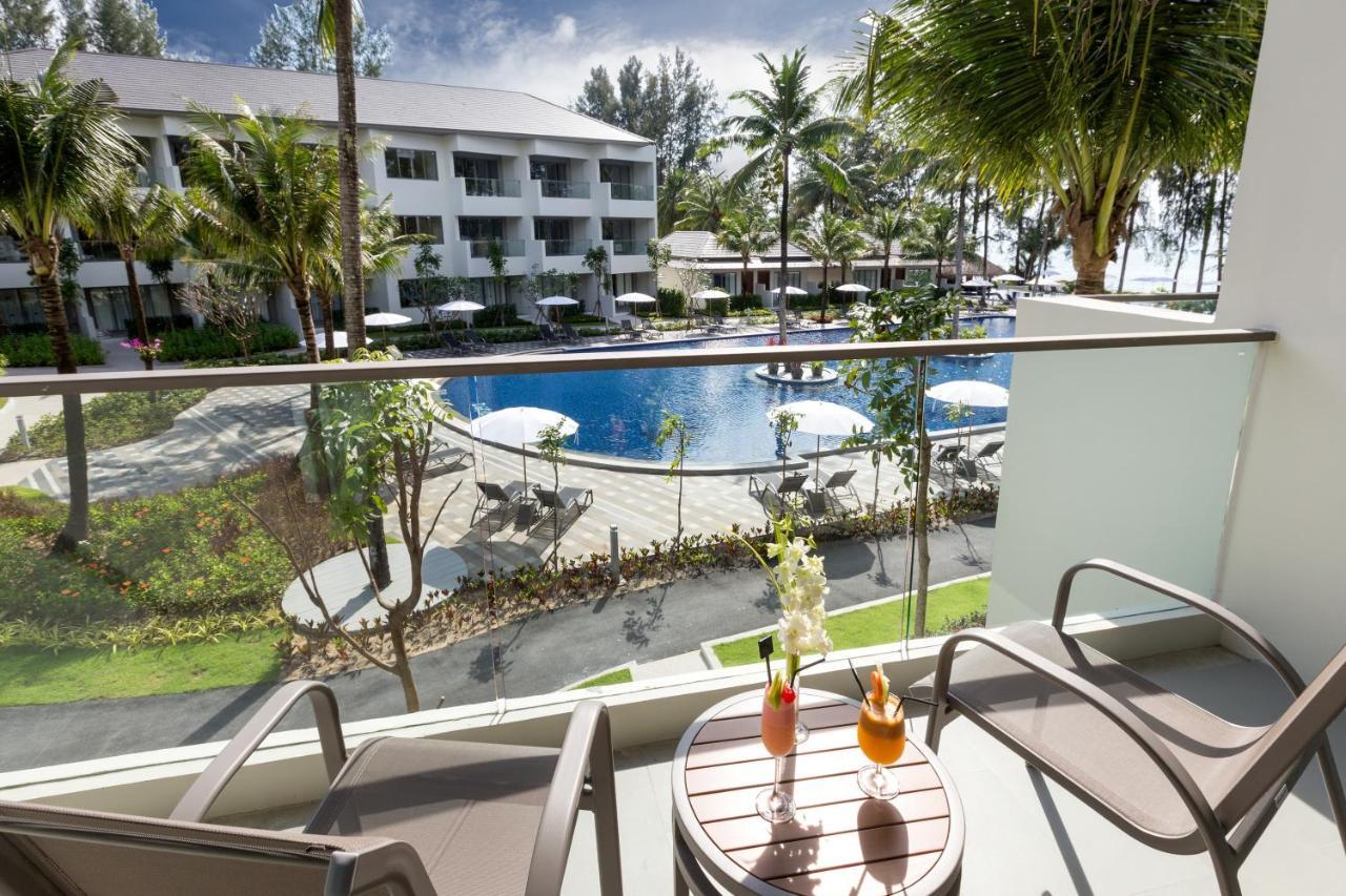 X10 Khaolak Resort SHA Plus Khao Lak Ngoại thất bức ảnh