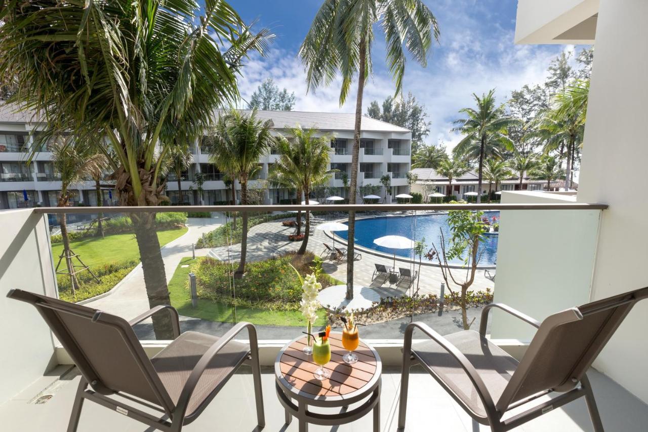 X10 Khaolak Resort SHA Plus Khao Lak Ngoại thất bức ảnh