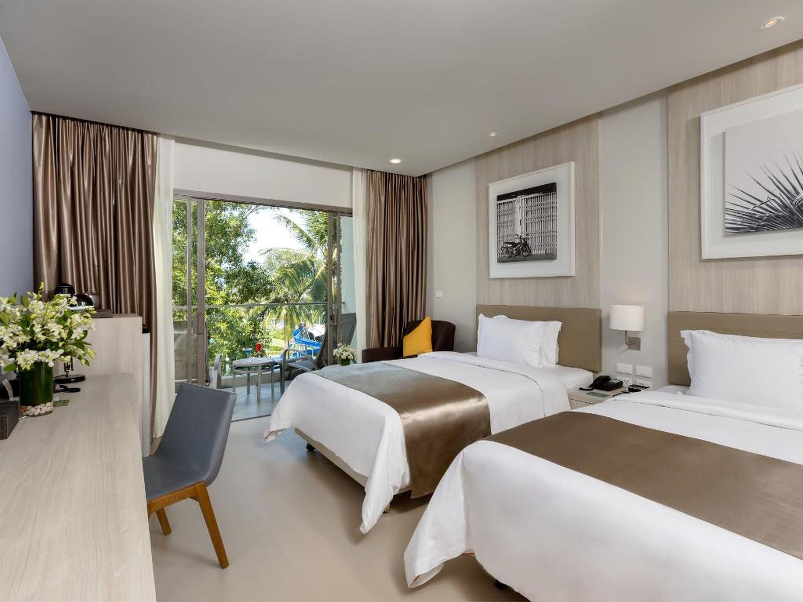 X10 Khaolak Resort SHA Plus Khao Lak Ngoại thất bức ảnh