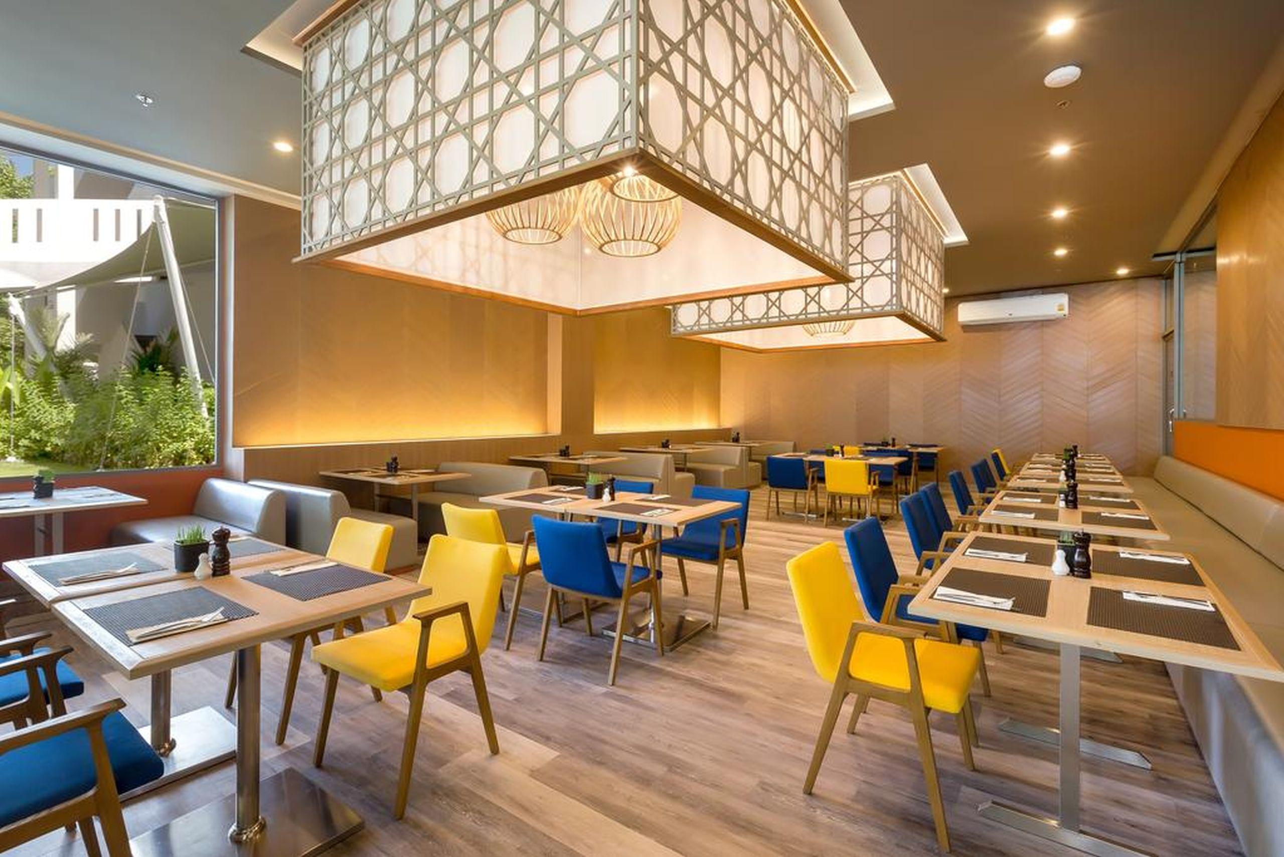 X10 Khaolak Resort SHA Plus Khao Lak Ngoại thất bức ảnh