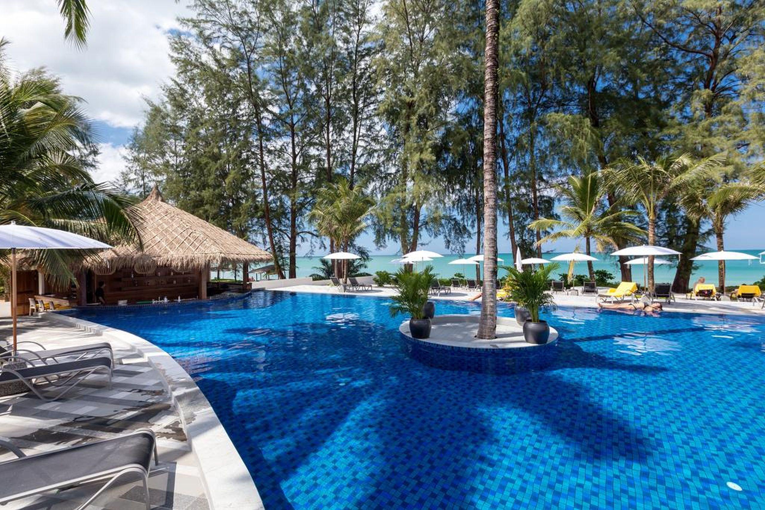 X10 Khaolak Resort SHA Plus Khao Lak Ngoại thất bức ảnh