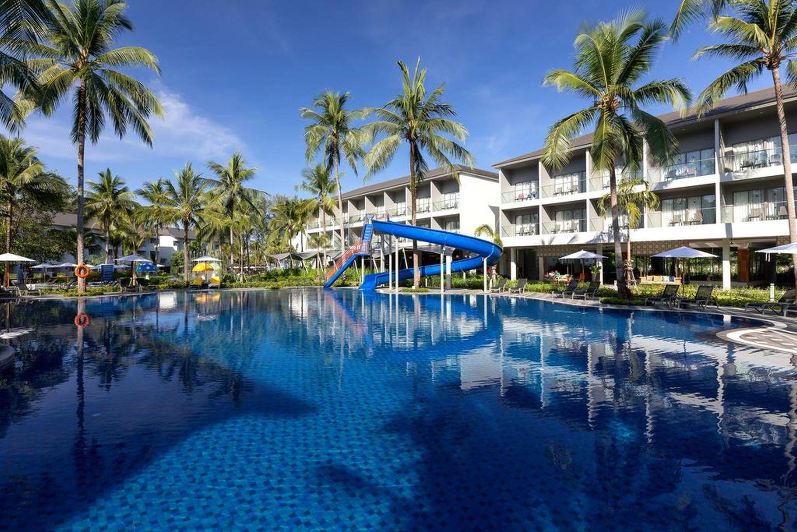 X10 Khaolak Resort SHA Plus Khao Lak Ngoại thất bức ảnh
