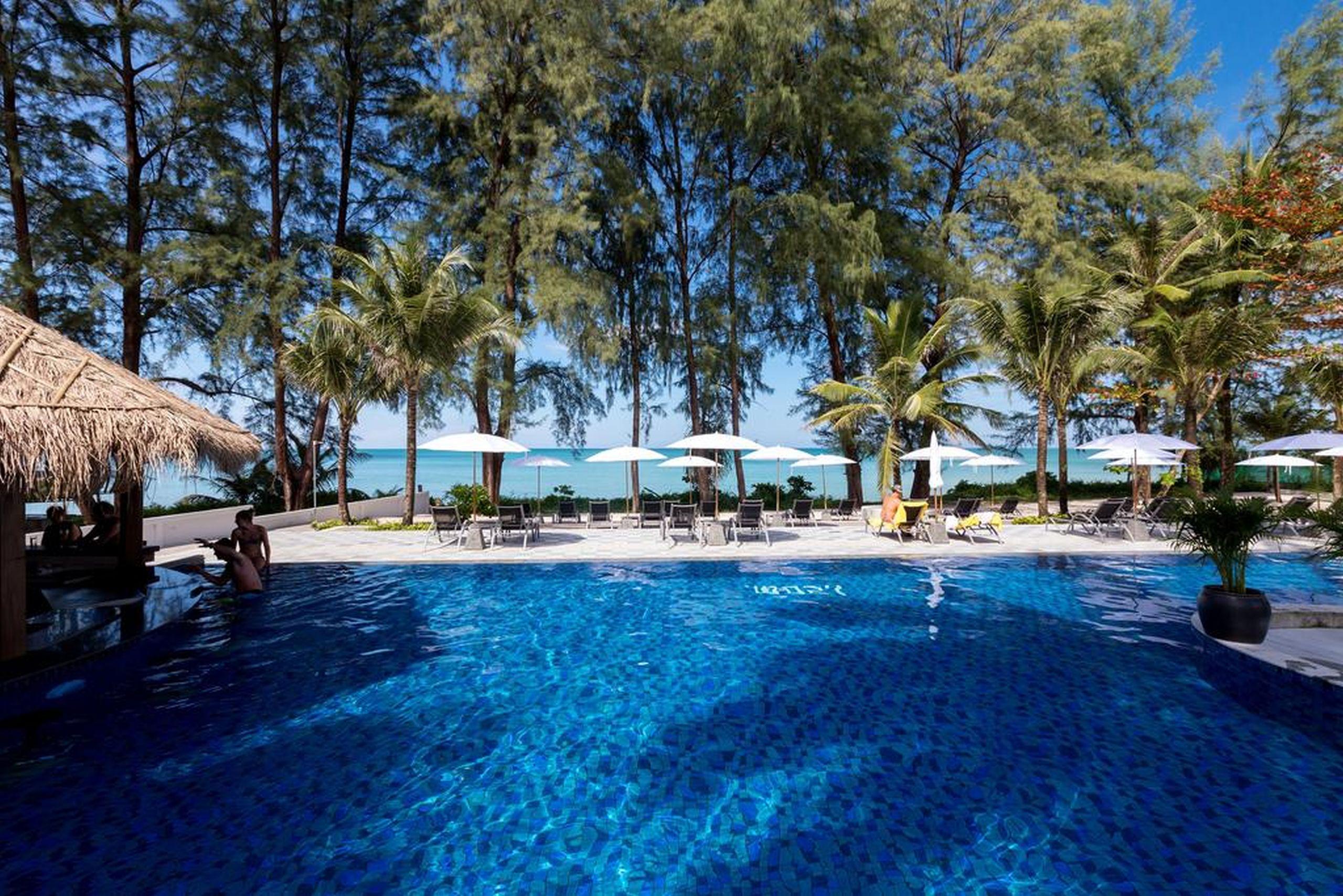 X10 Khaolak Resort SHA Plus Khao Lak Ngoại thất bức ảnh