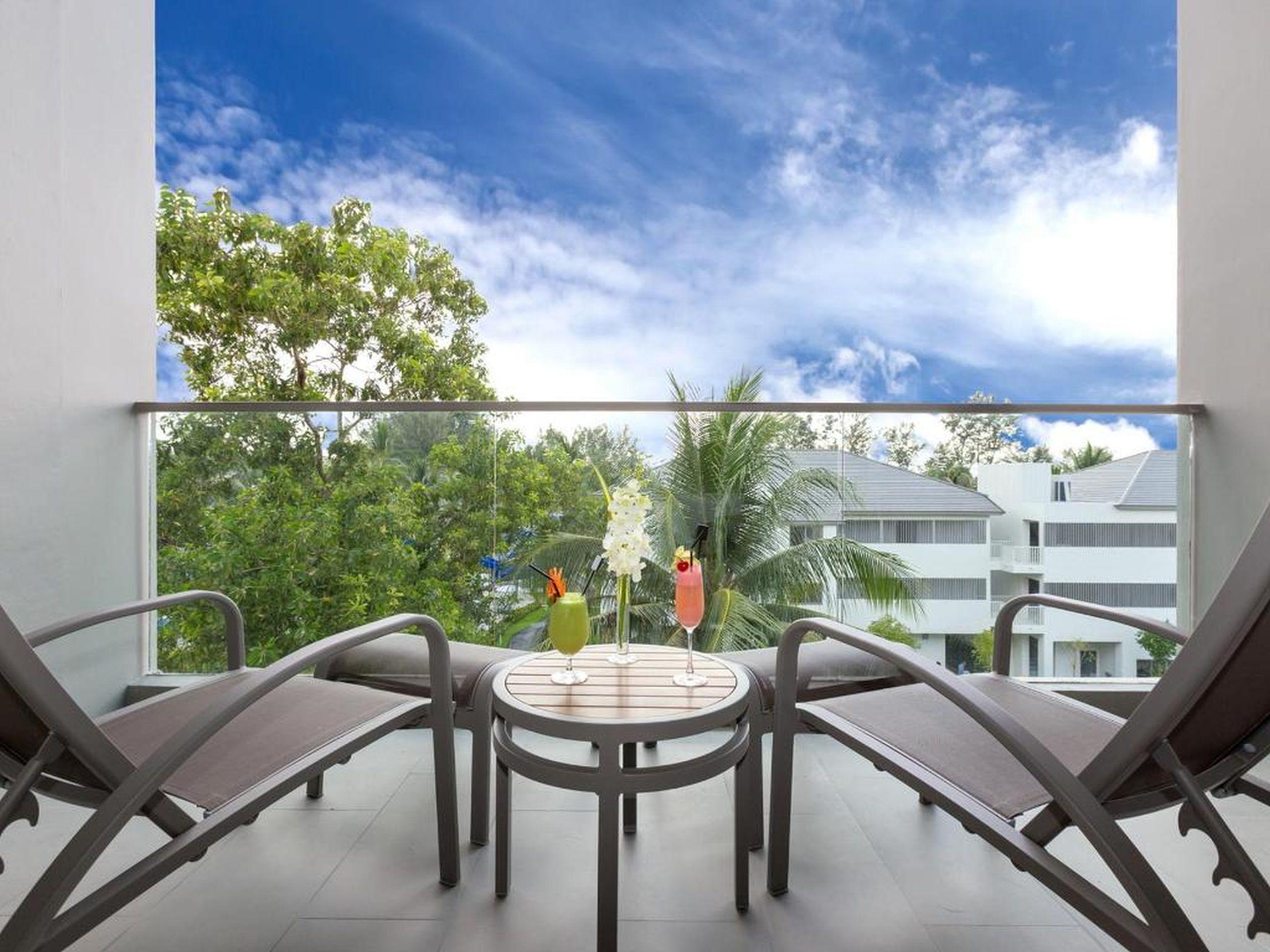 X10 Khaolak Resort SHA Plus Khao Lak Ngoại thất bức ảnh