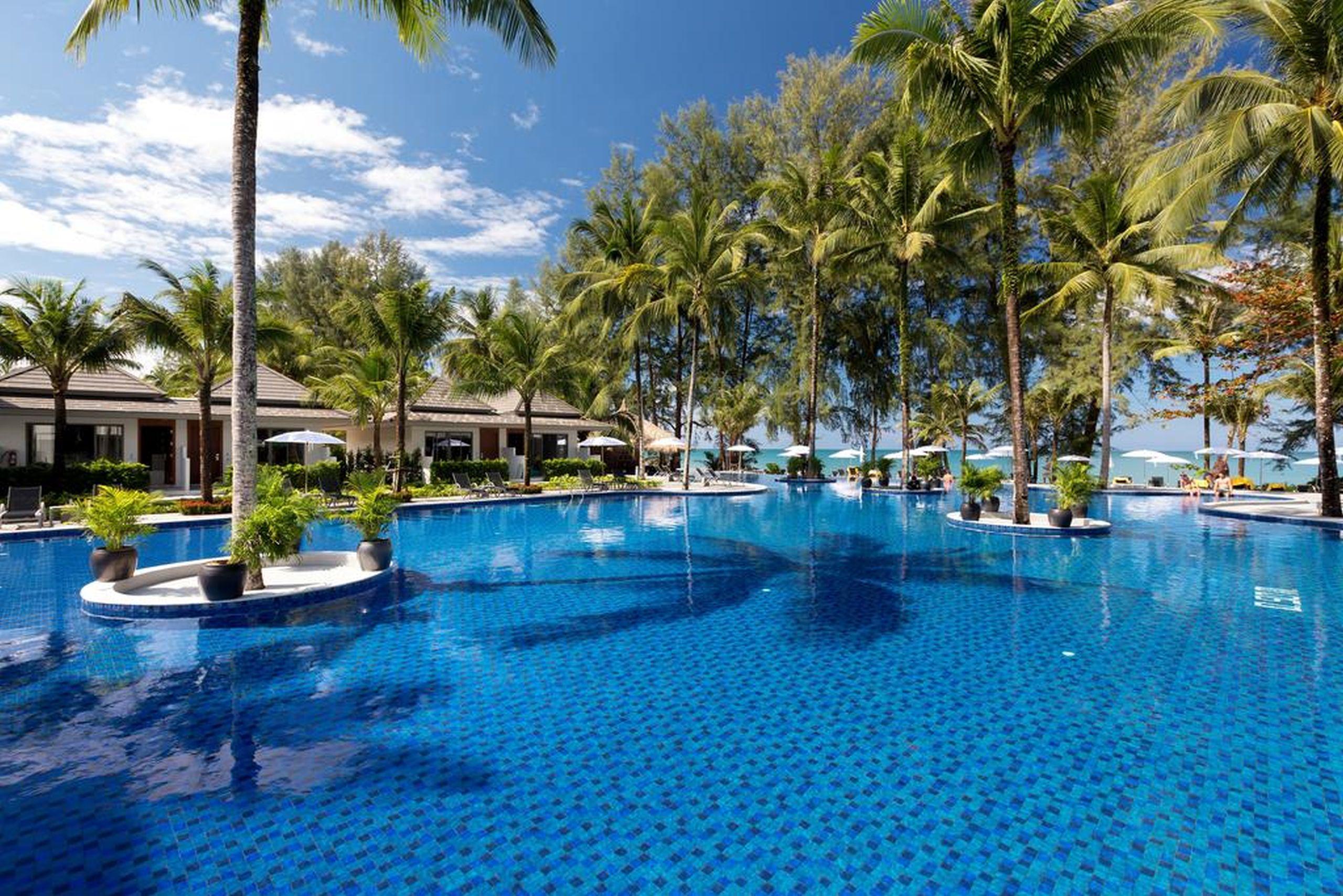 X10 Khaolak Resort SHA Plus Khao Lak Ngoại thất bức ảnh