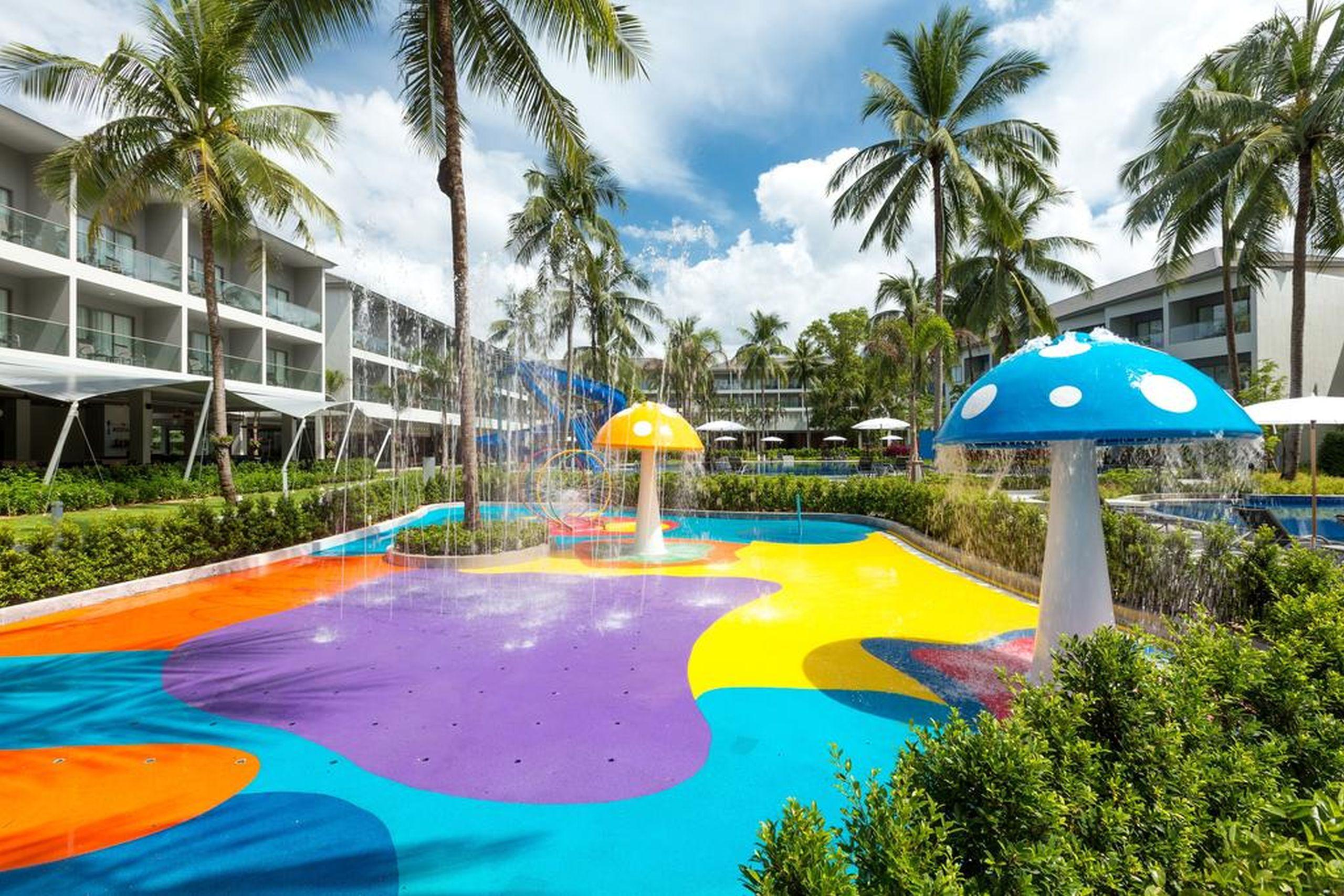 X10 Khaolak Resort SHA Plus Khao Lak Ngoại thất bức ảnh