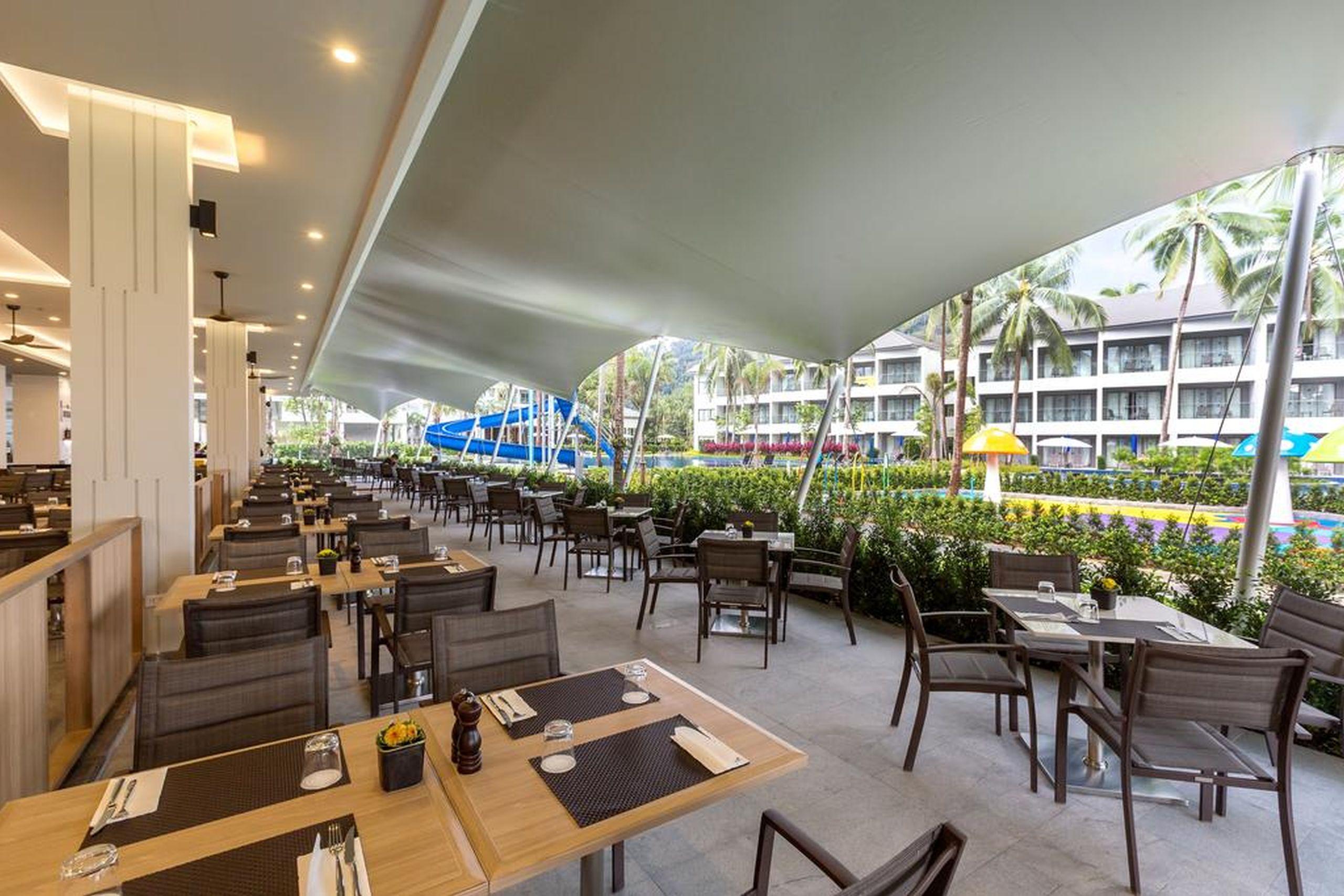 X10 Khaolak Resort SHA Plus Khao Lak Ngoại thất bức ảnh