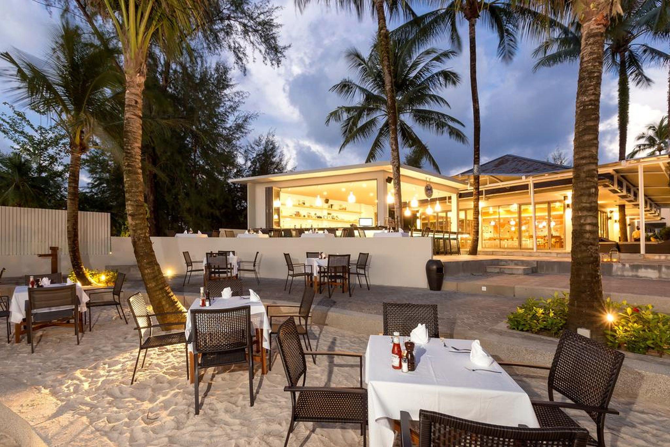 X10 Khaolak Resort SHA Plus Khao Lak Ngoại thất bức ảnh