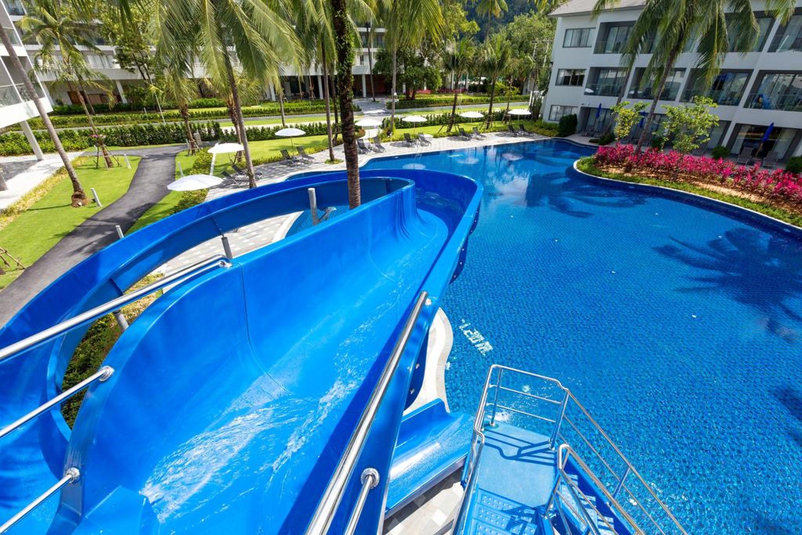 X10 Khaolak Resort SHA Plus Khao Lak Ngoại thất bức ảnh