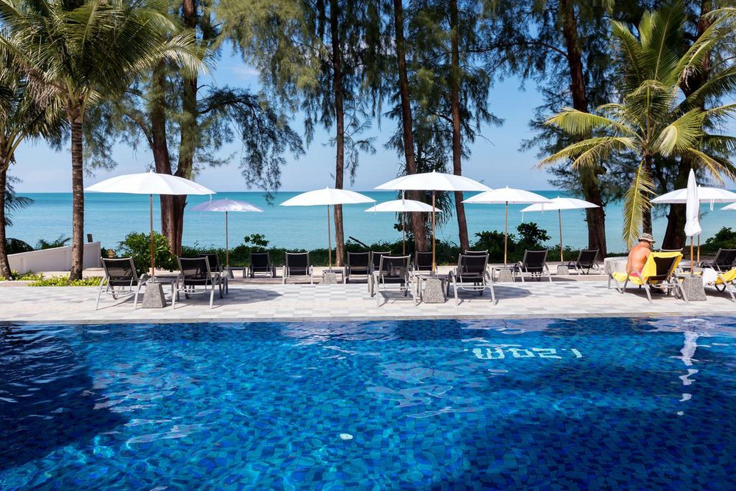 X10 Khaolak Resort SHA Plus Khao Lak Ngoại thất bức ảnh