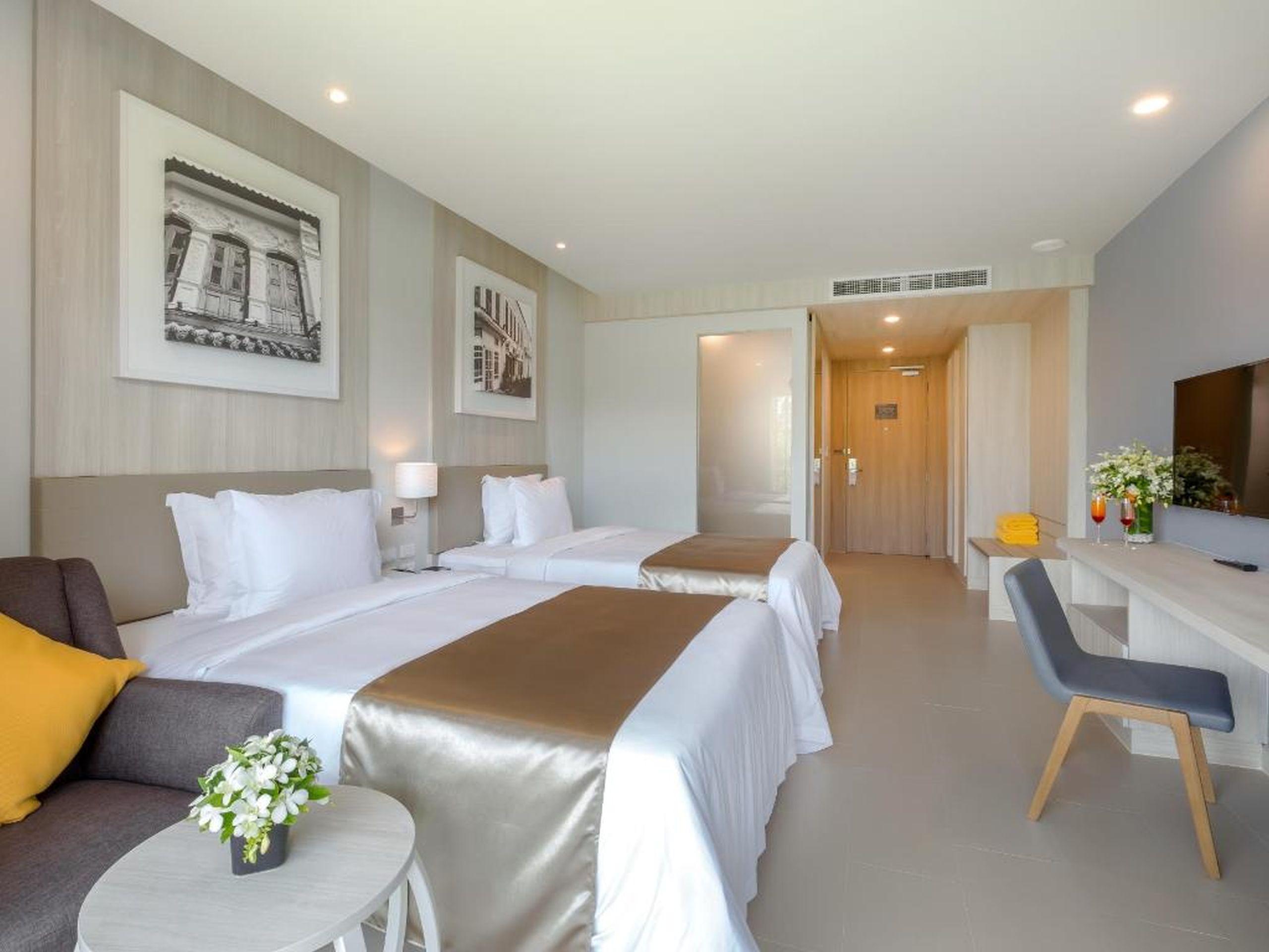 X10 Khaolak Resort SHA Plus Khao Lak Ngoại thất bức ảnh