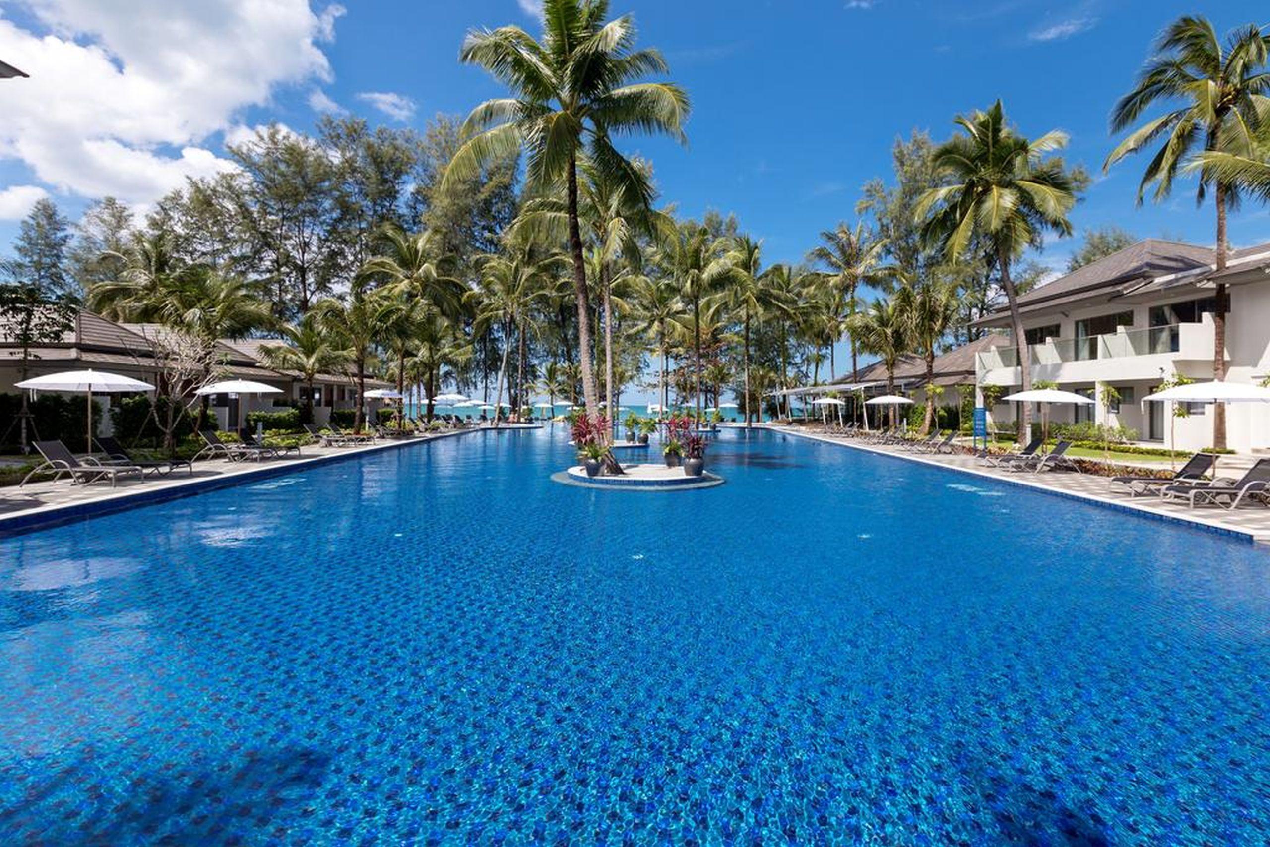 X10 Khaolak Resort SHA Plus Khao Lak Ngoại thất bức ảnh