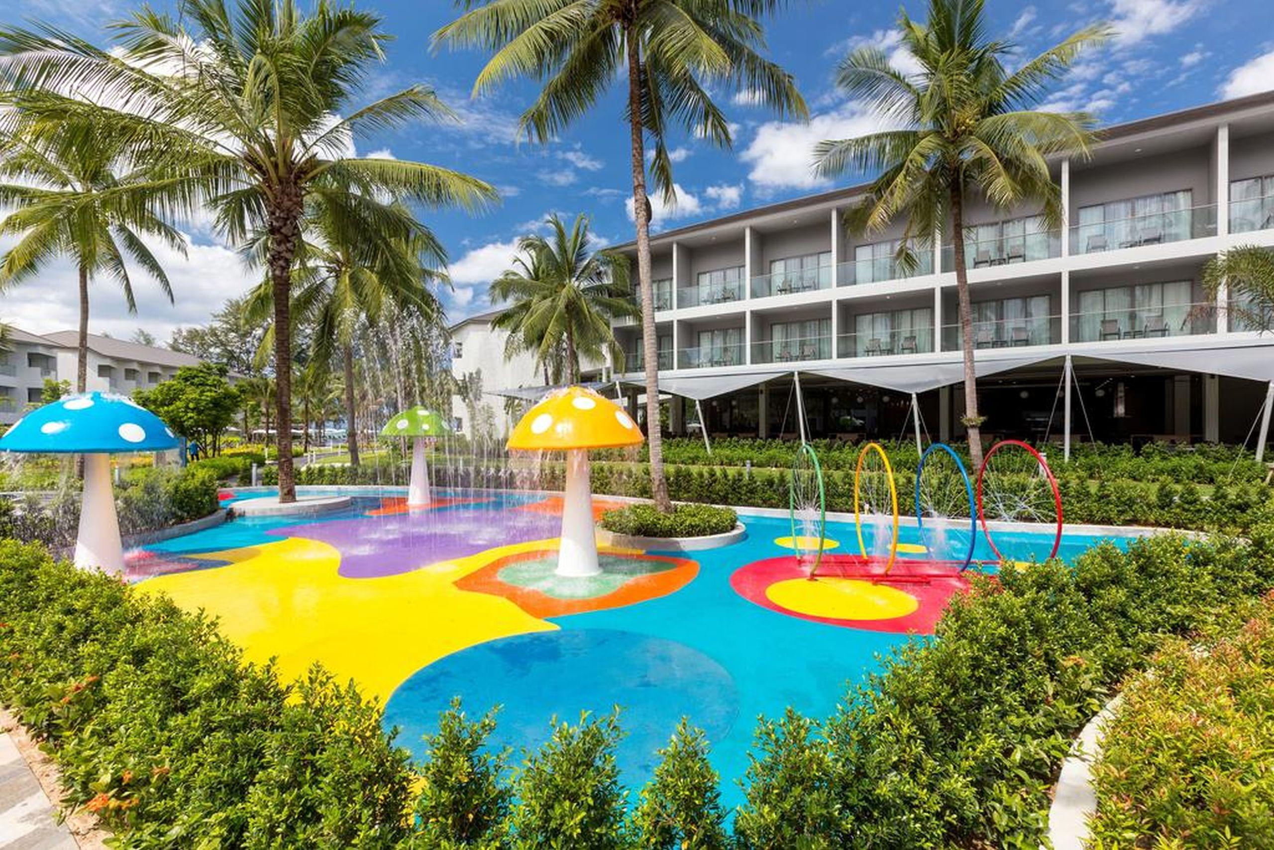 X10 Khaolak Resort SHA Plus Khao Lak Ngoại thất bức ảnh