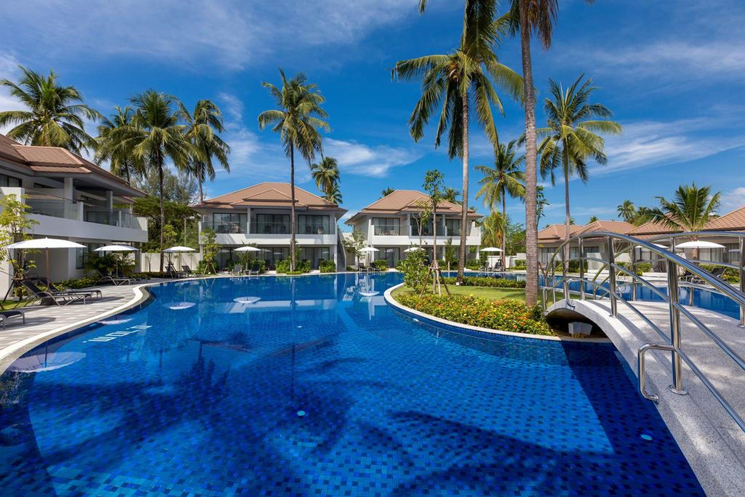 X10 Khaolak Resort SHA Plus Khao Lak Ngoại thất bức ảnh