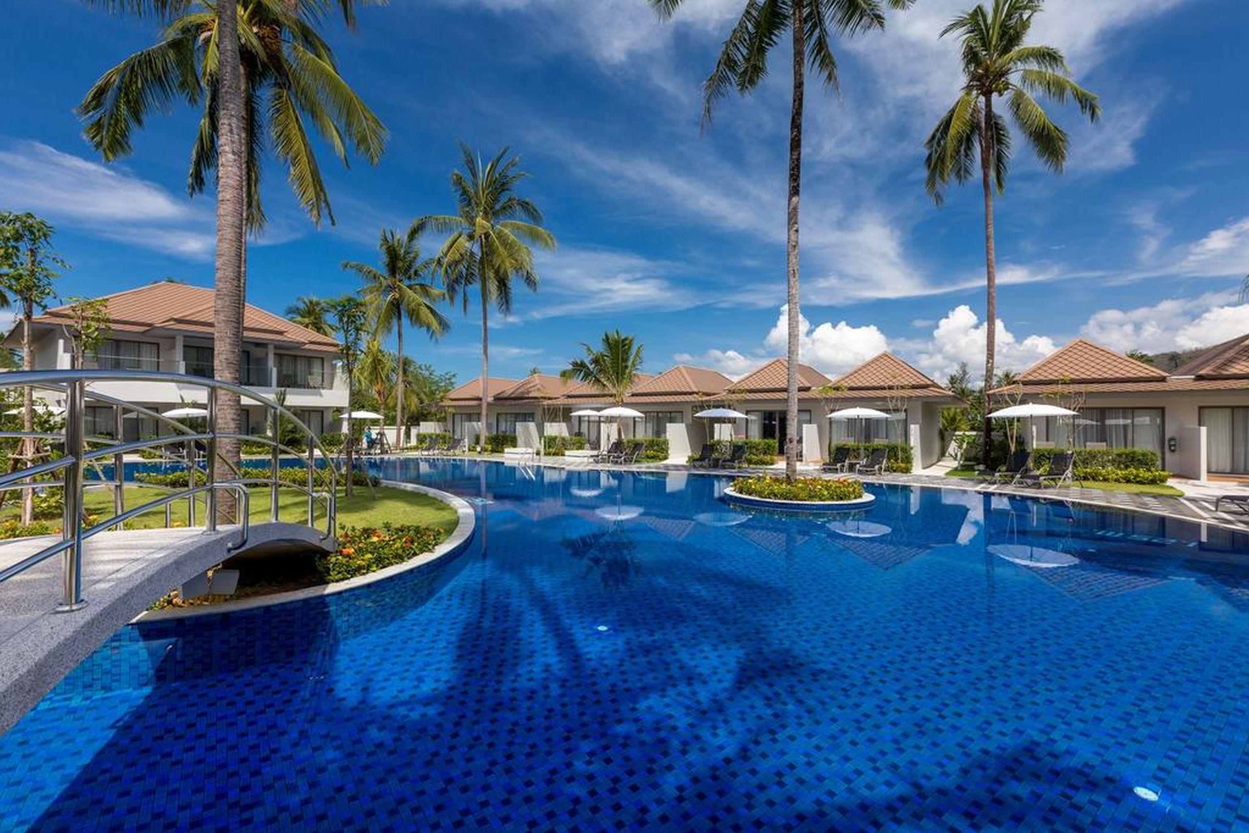 X10 Khaolak Resort SHA Plus Khao Lak Ngoại thất bức ảnh