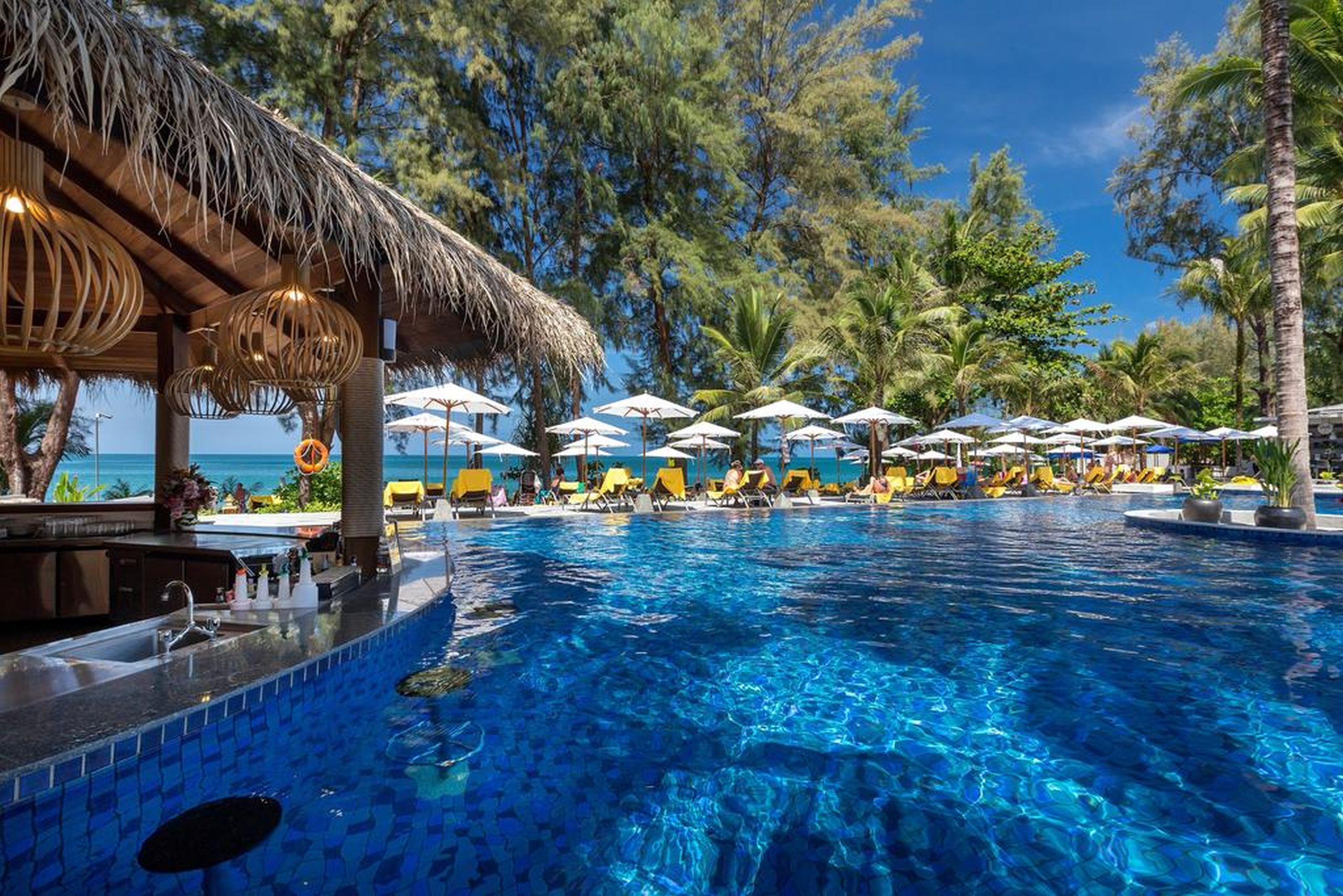 X10 Khaolak Resort SHA Plus Khao Lak Ngoại thất bức ảnh