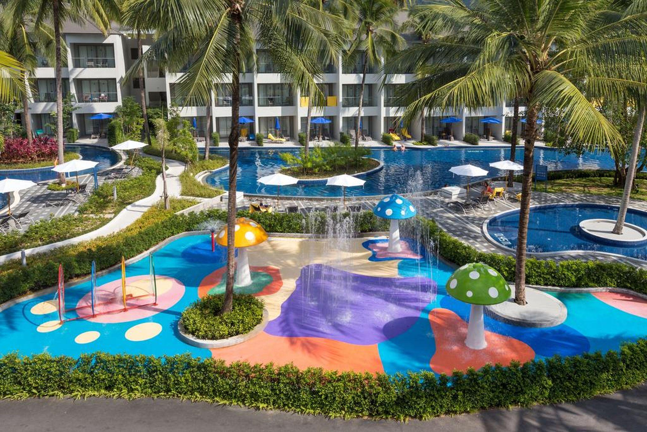 X10 Khaolak Resort SHA Plus Khao Lak Ngoại thất bức ảnh