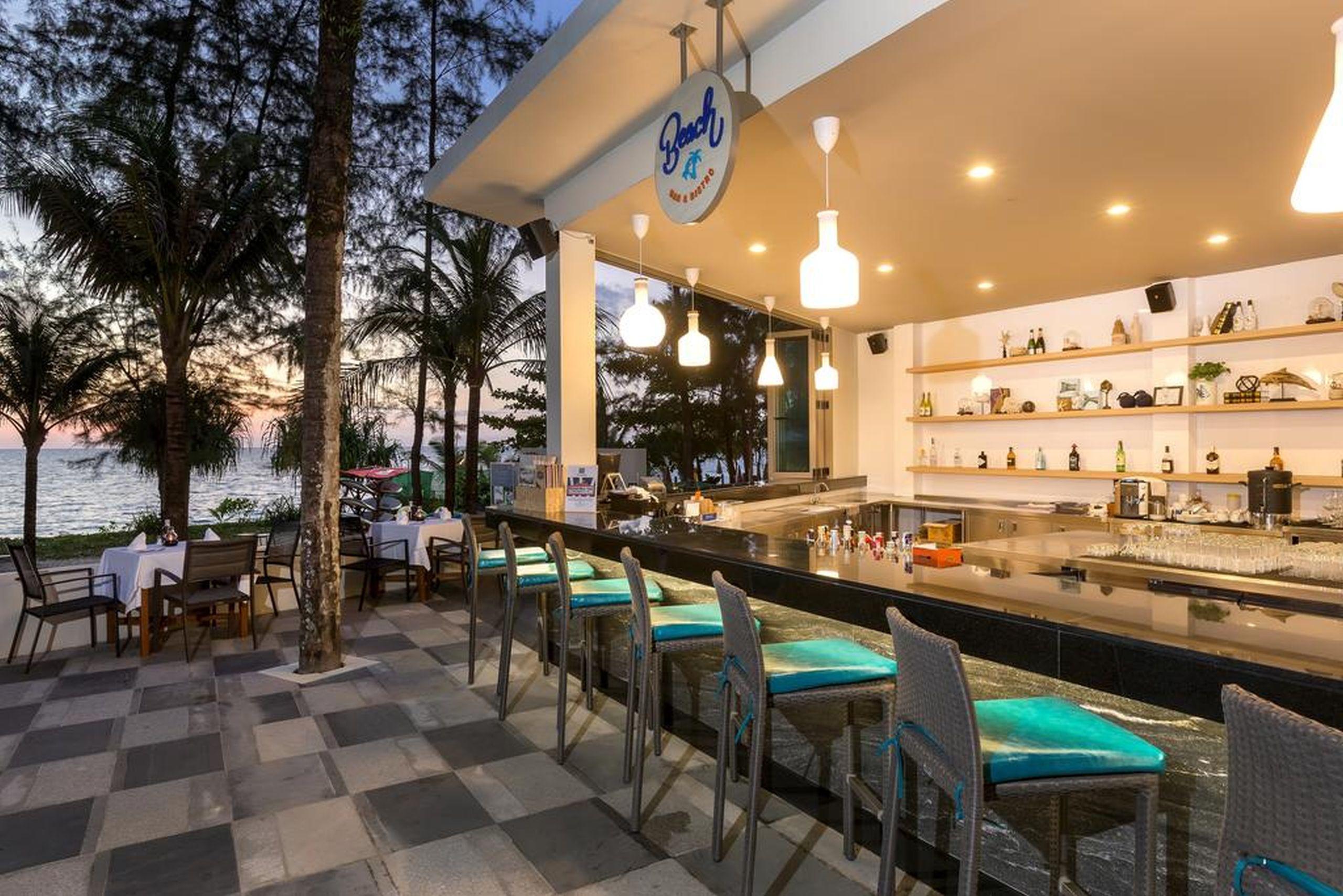 X10 Khaolak Resort SHA Plus Khao Lak Ngoại thất bức ảnh