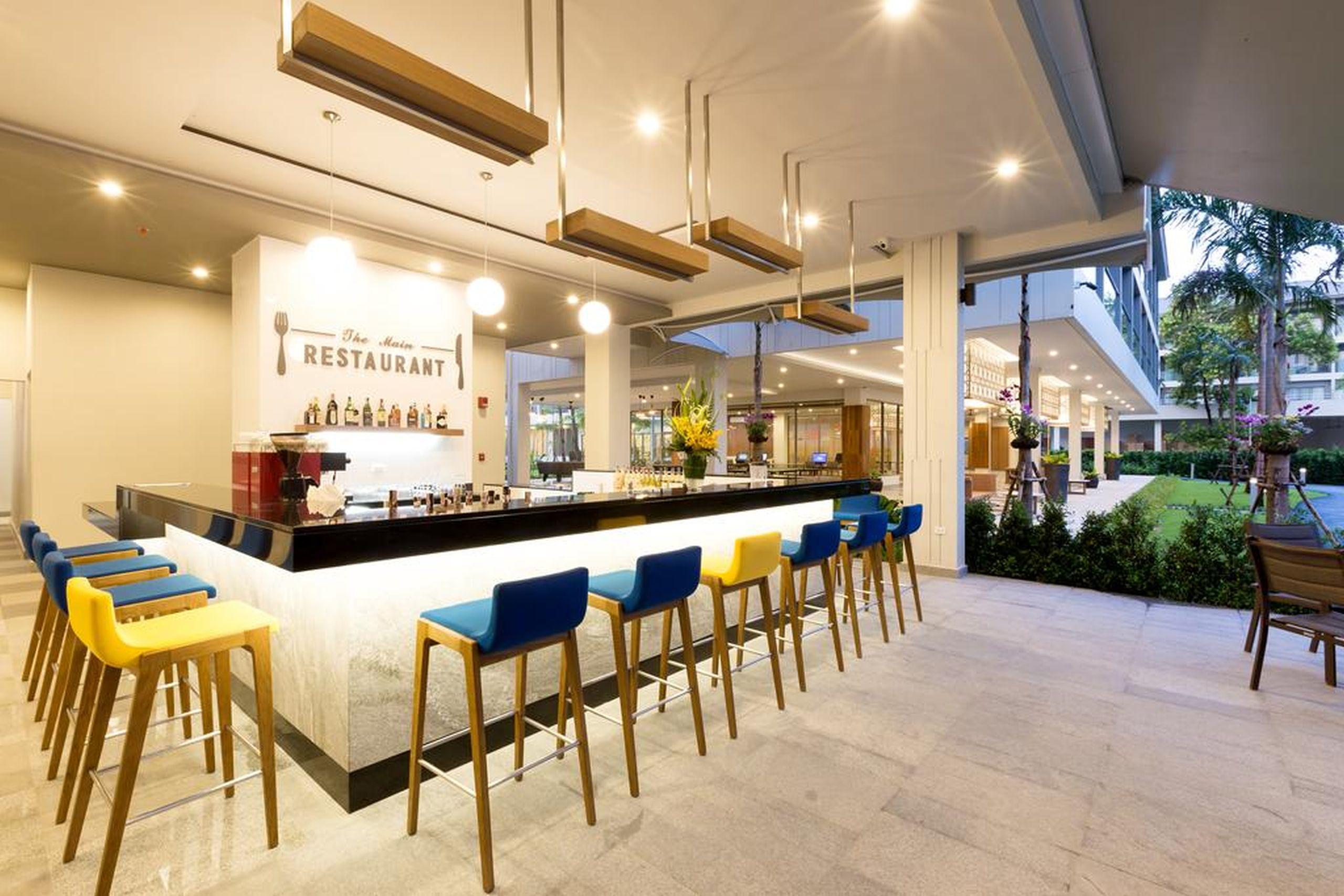 X10 Khaolak Resort SHA Plus Khao Lak Ngoại thất bức ảnh