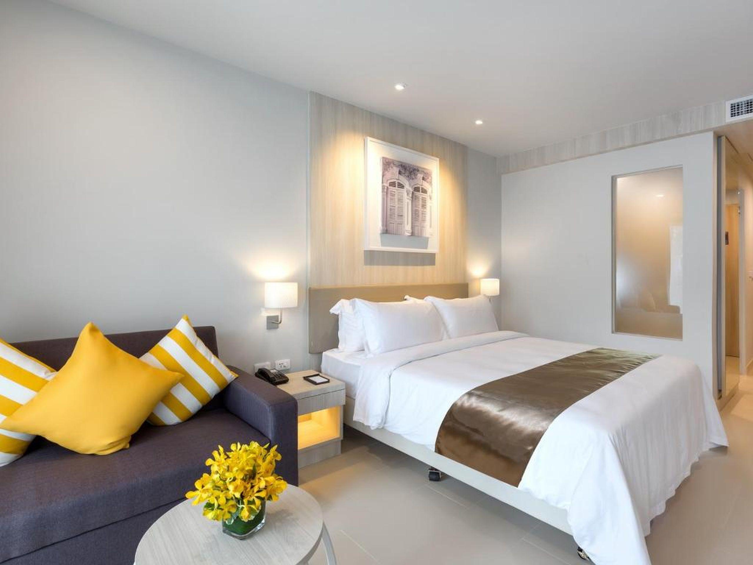 X10 Khaolak Resort SHA Plus Khao Lak Ngoại thất bức ảnh