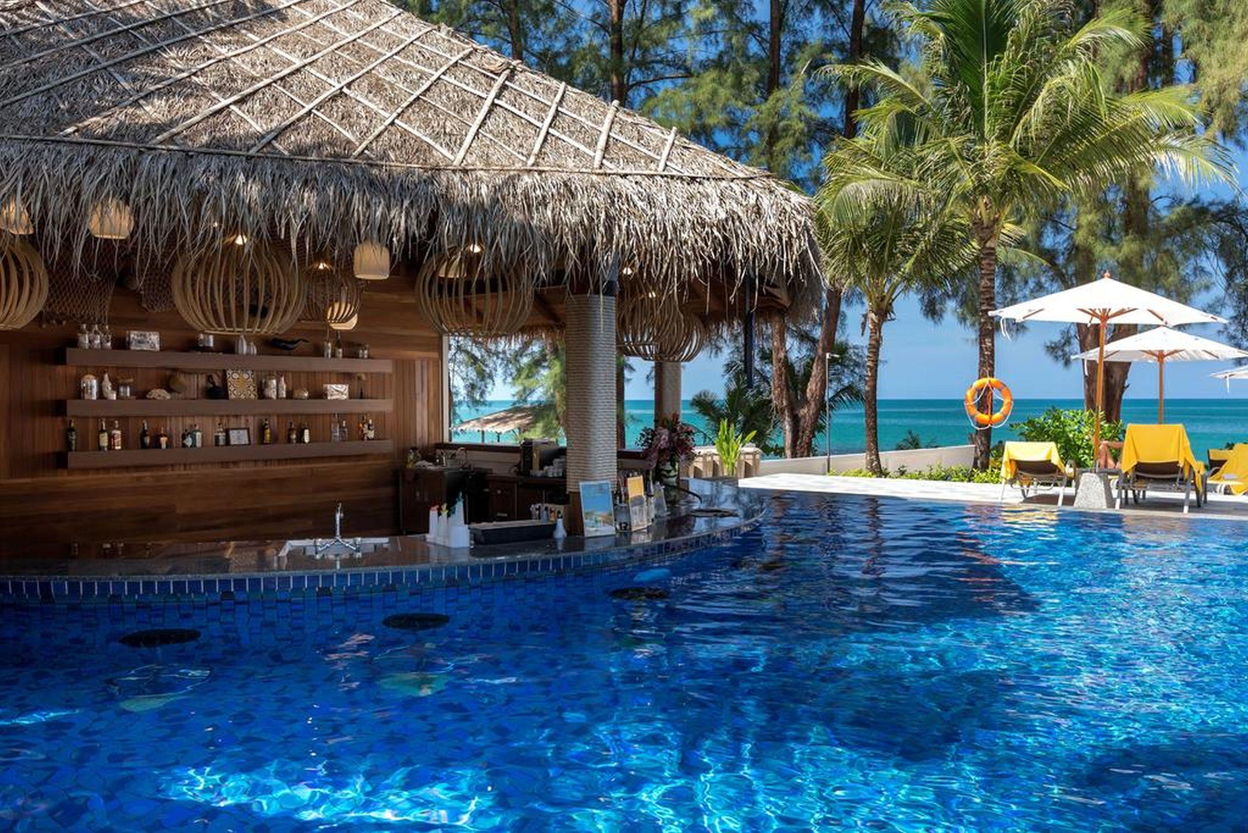 X10 Khaolak Resort SHA Plus Khao Lak Ngoại thất bức ảnh