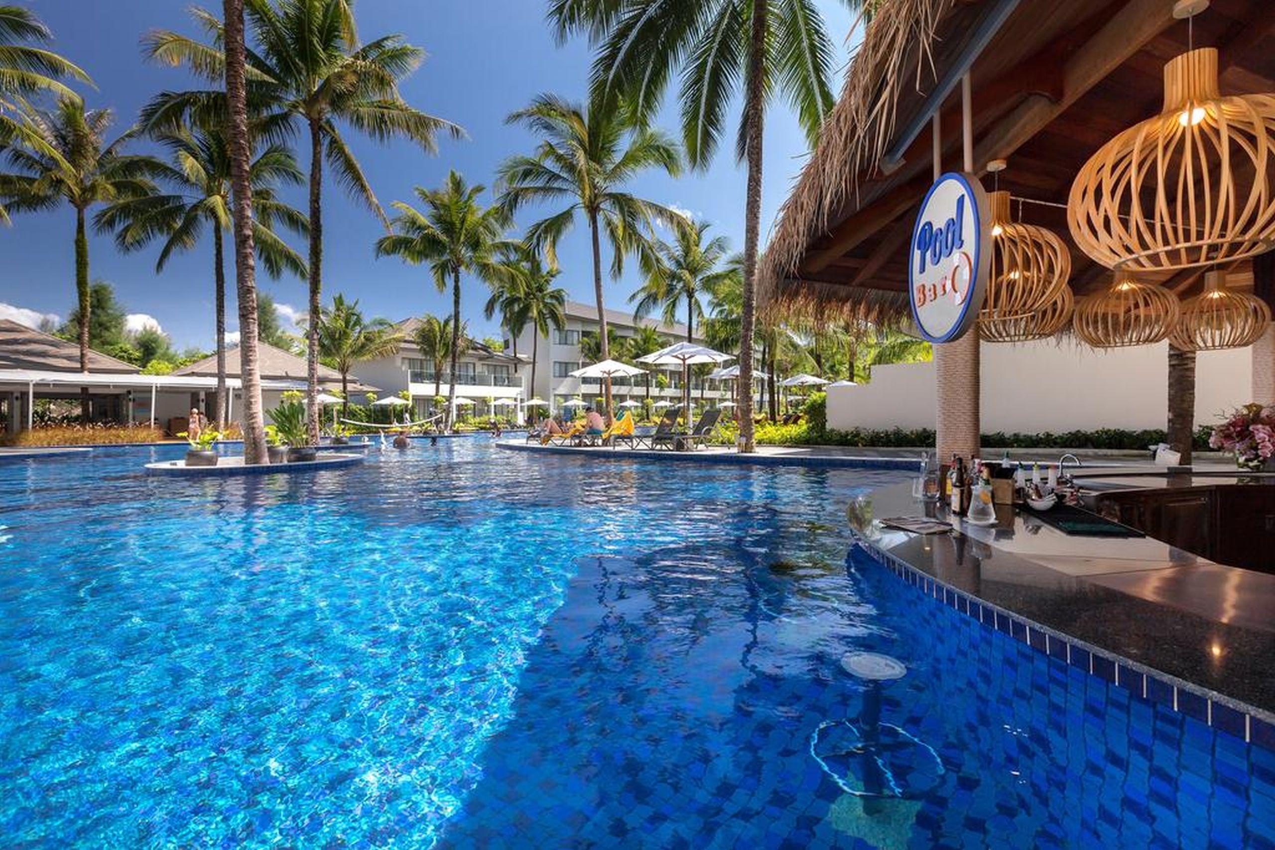 X10 Khaolak Resort SHA Plus Khao Lak Ngoại thất bức ảnh