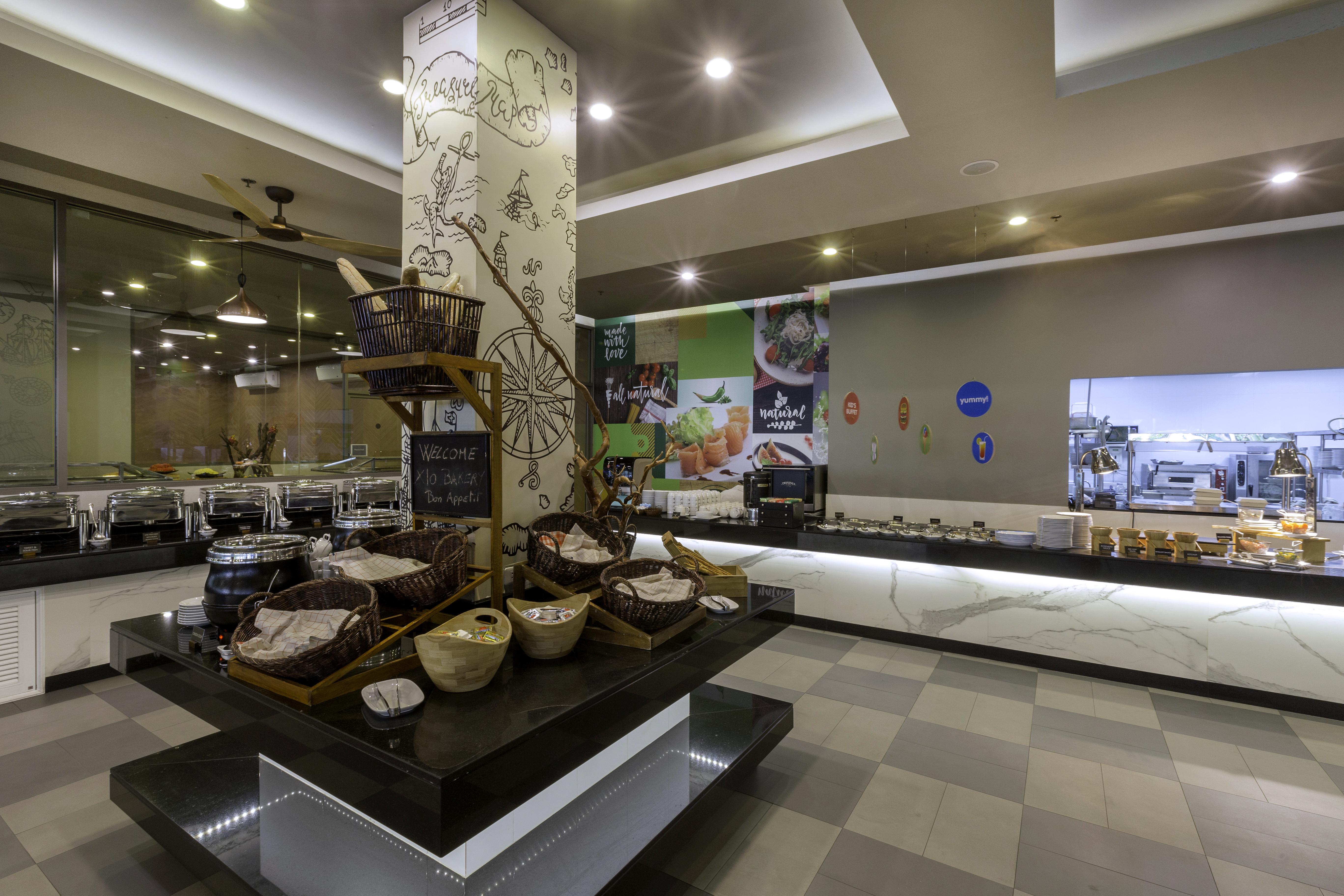 X10 Khaolak Resort SHA Plus Khao Lak Ngoại thất bức ảnh