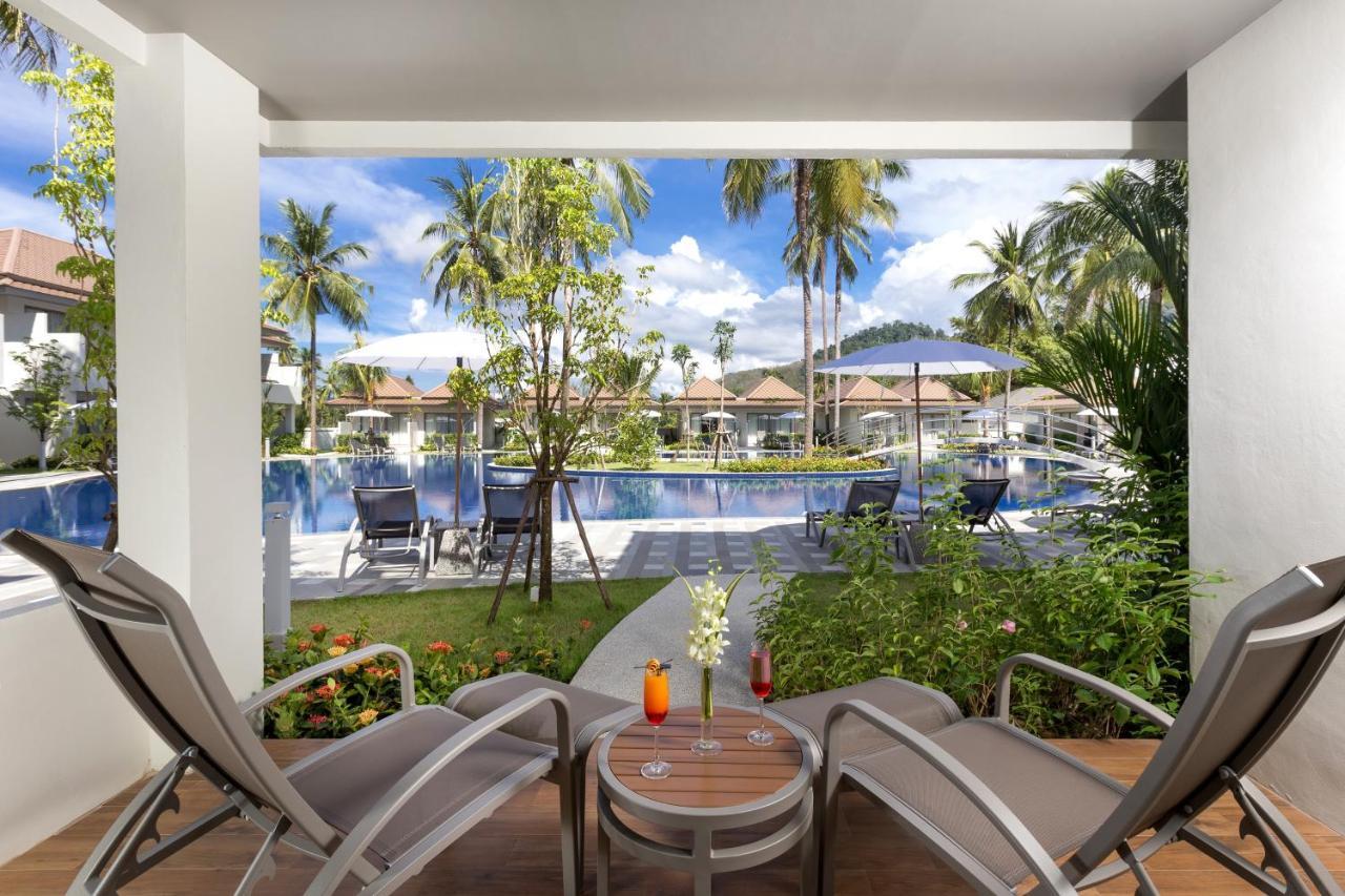 X10 Khaolak Resort SHA Plus Khao Lak Ngoại thất bức ảnh