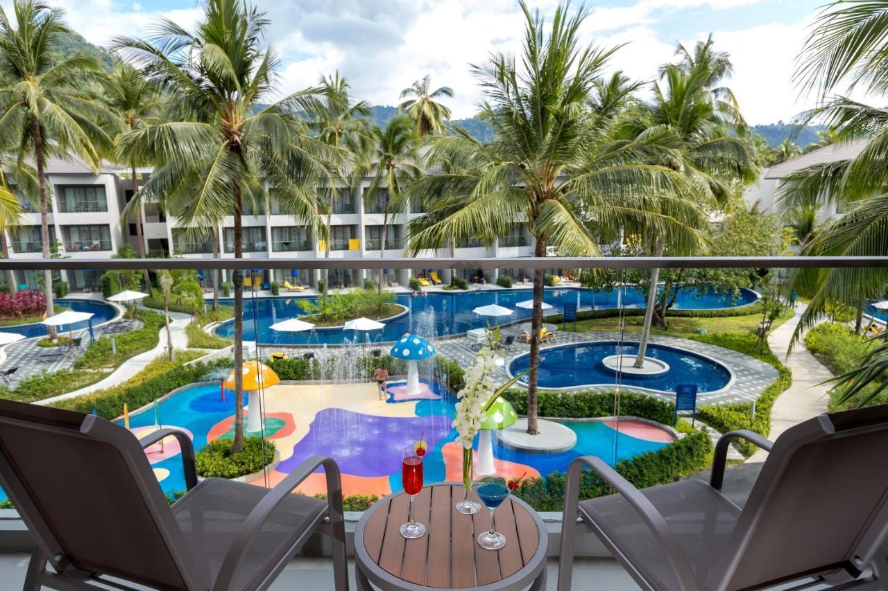 X10 Khaolak Resort SHA Plus Khao Lak Ngoại thất bức ảnh