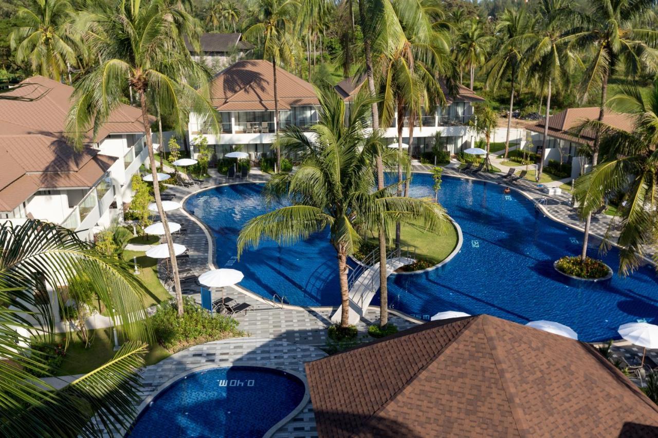X10 Khaolak Resort SHA Plus Khao Lak Ngoại thất bức ảnh