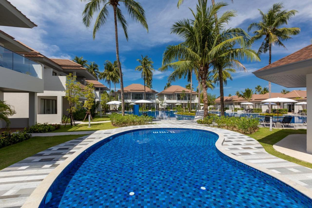 X10 Khaolak Resort SHA Plus Khao Lak Ngoại thất bức ảnh