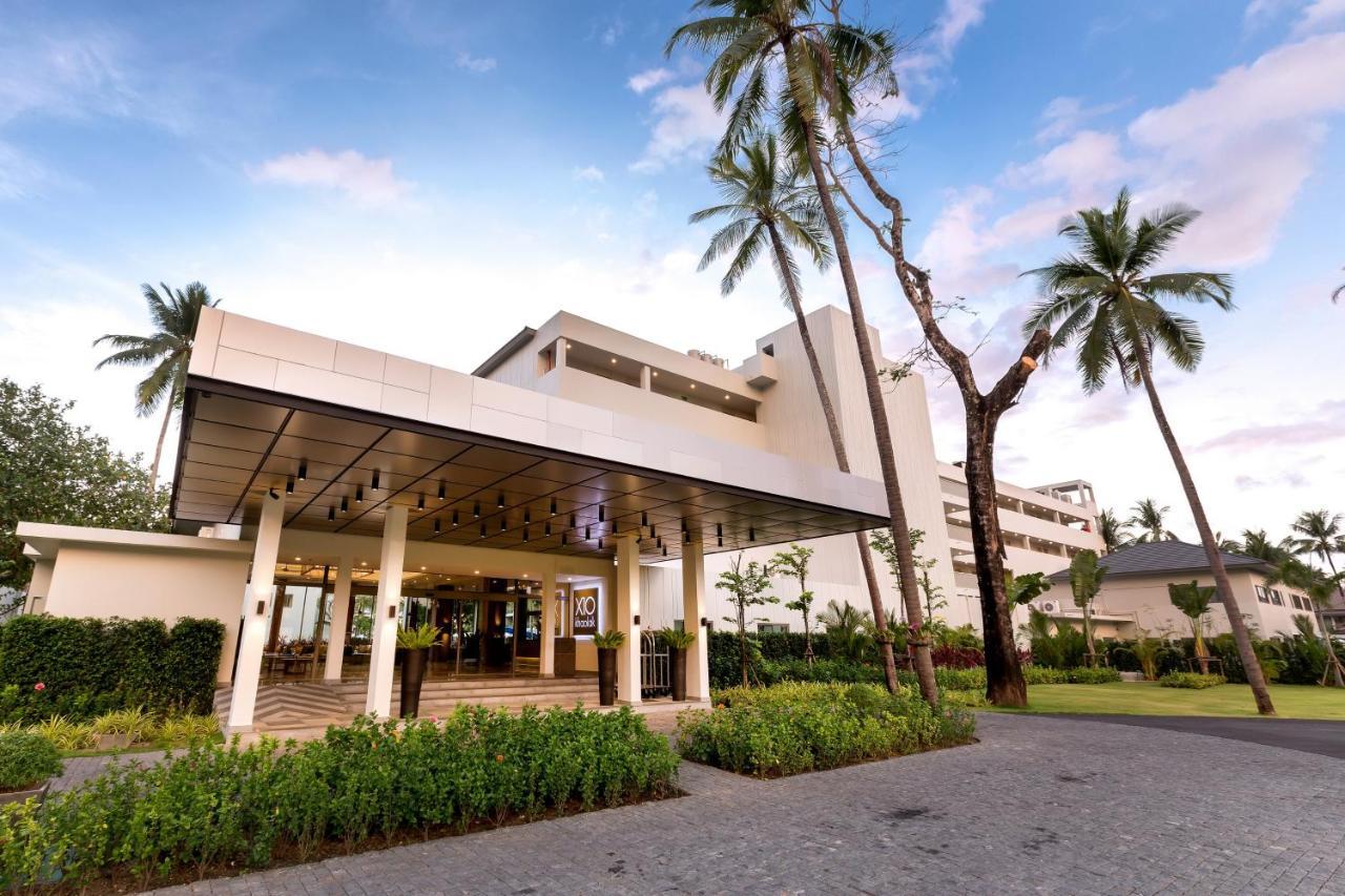 X10 Khaolak Resort SHA Plus Khao Lak Ngoại thất bức ảnh