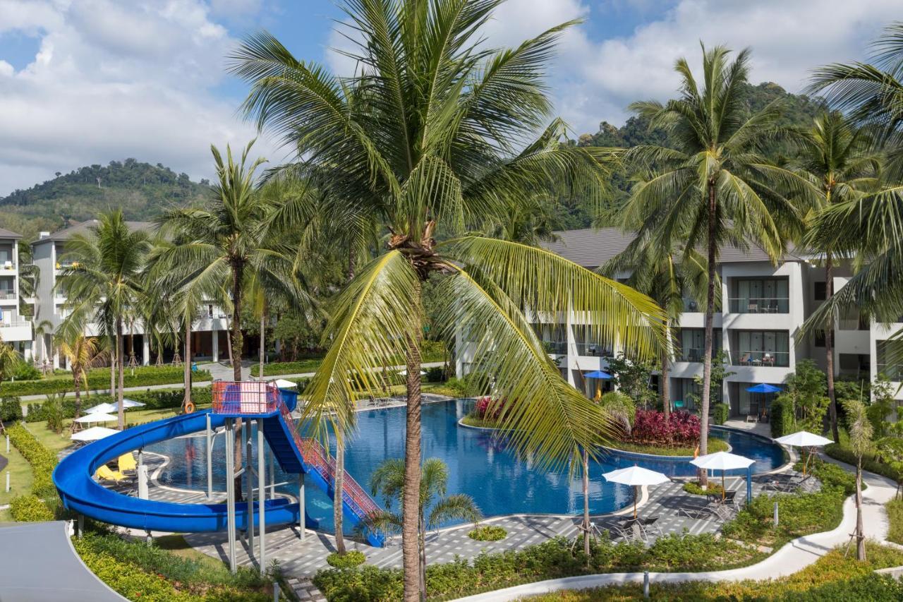 X10 Khaolak Resort SHA Plus Khao Lak Ngoại thất bức ảnh