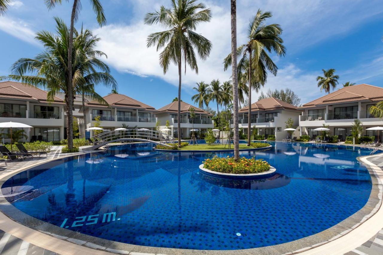 X10 Khaolak Resort SHA Plus Khao Lak Ngoại thất bức ảnh