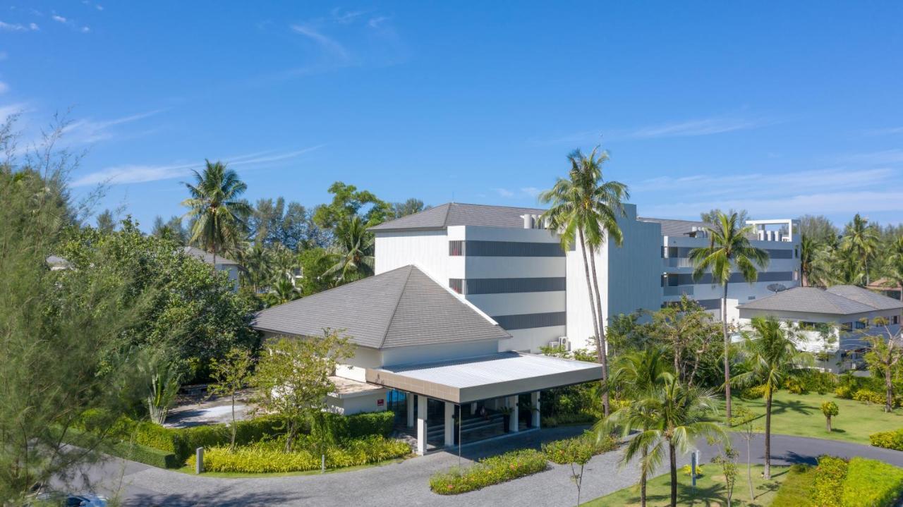 X10 Khaolak Resort SHA Plus Khao Lak Ngoại thất bức ảnh
