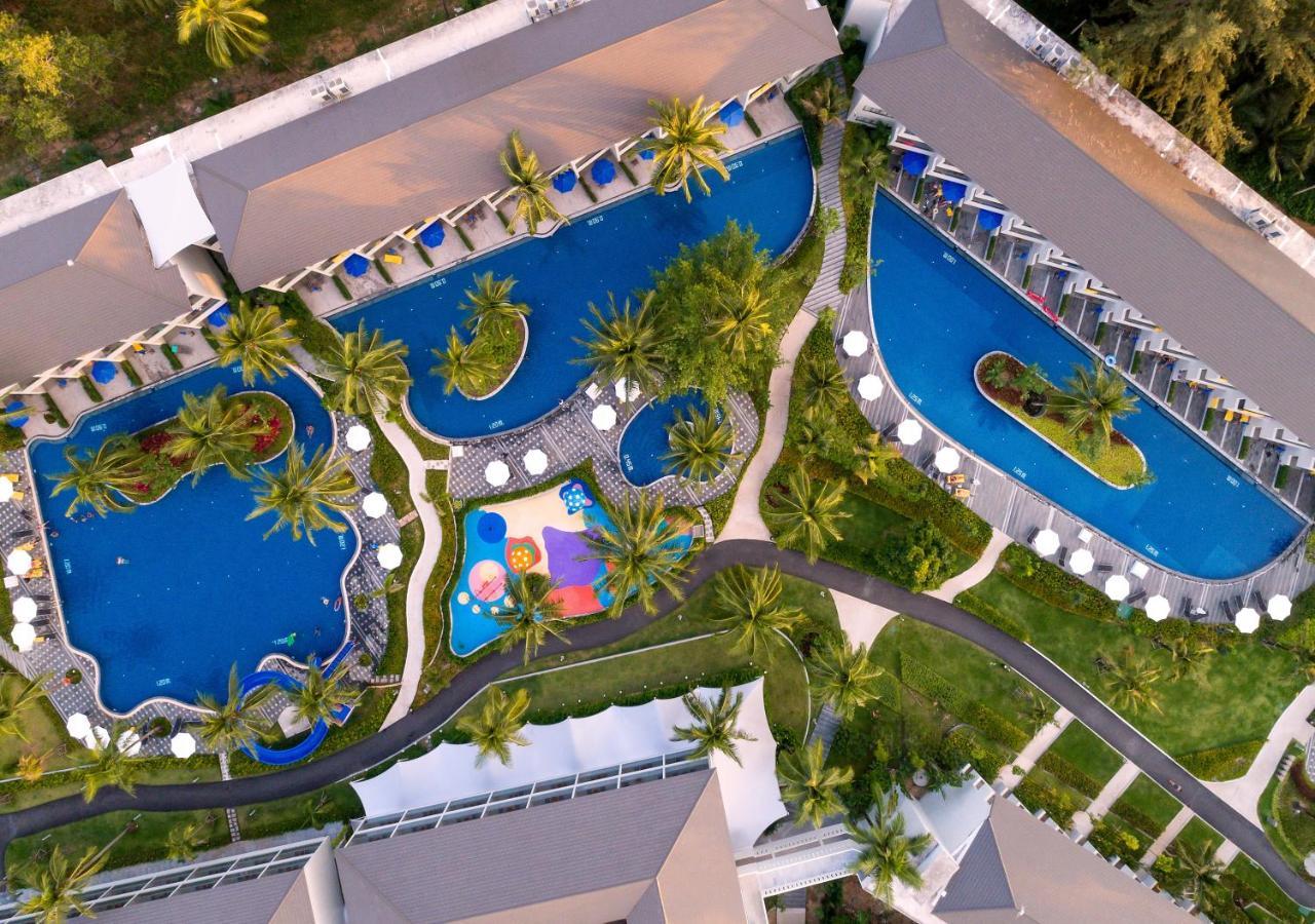 X10 Khaolak Resort SHA Plus Khao Lak Ngoại thất bức ảnh