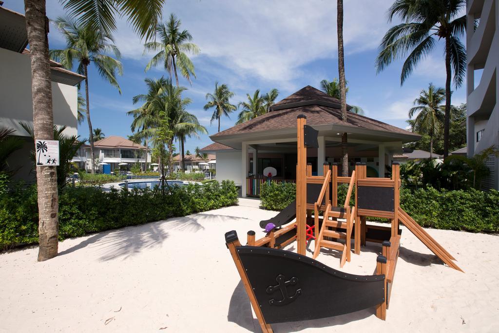 X10 Khaolak Resort SHA Plus Khao Lak Ngoại thất bức ảnh